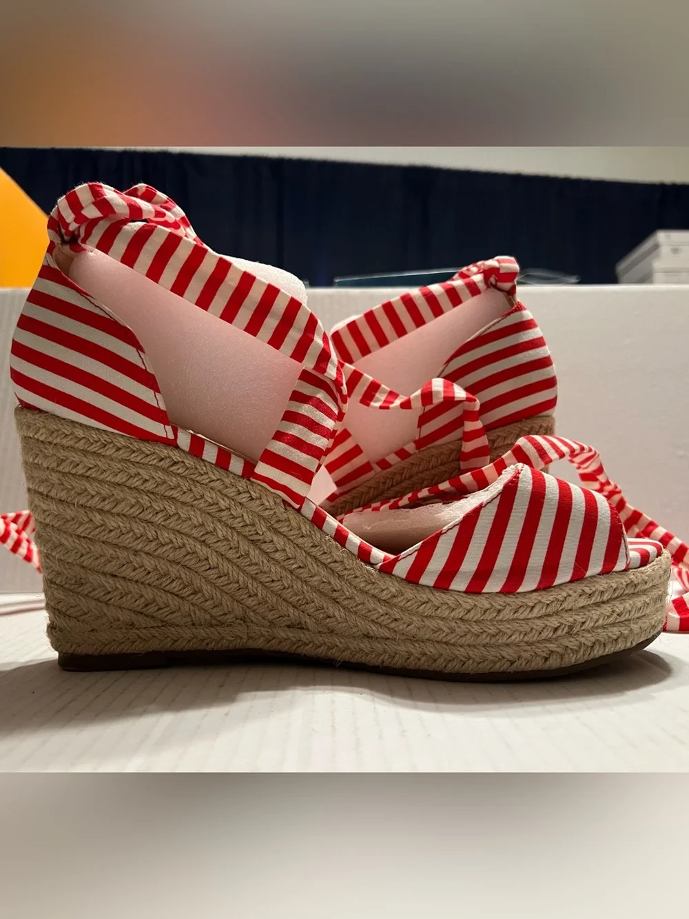 N/A women’s lace